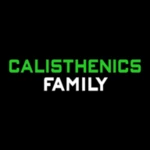 Logo of Calisthenics Family android Application 